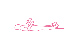 Вращение руками в запястьях и ногами в лодыжках (2 мин)