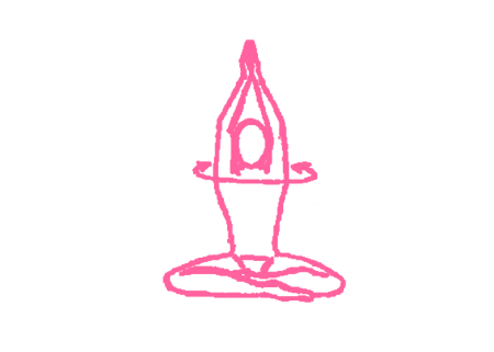 Вращение туловищем с вытянутыми руками вверх (2-3 мин). Упражнение Кундалини Йоги