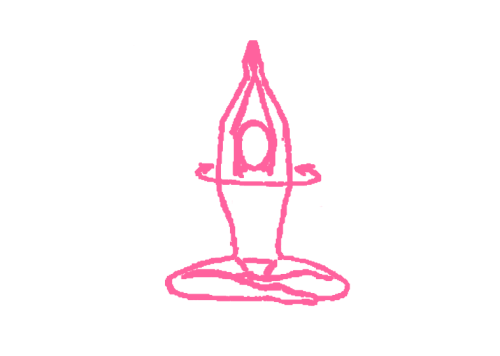 Вращение туловищем с вытянутыми руками вверх (2-3 мин). Упражнение Кундалини Йоги