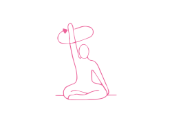 Вращения руками в Простой Позе 1. Кундалини Йога