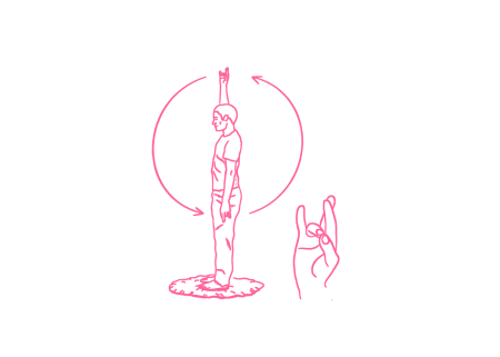 Вращения руками в Сурье Мудре (3,5 мин). Упражнение Кундалини Йоги Вращения руками в Сурье Мудре (3,5 мин). Упражнение Кундалини Йоги