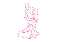 Упражнение «Вращения туловищем в области талии» в Кундалини Йоге Упражнение «Вращения туловищем в области талии» в Кундалини Йоге