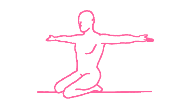 Баланс Праны и Апаны 1