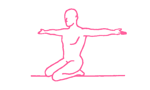 Баланс Праны и Апаны 1