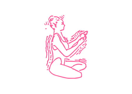 Встряска тела в Простой Позе (10–15 мин) Встряска тела в Простой Позе (10–15 мин)