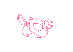 Выведение токсинов (0,5-1 мин). Упражнение Кундалини Йоги 1