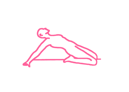 Втягивание живота (2-4 мин) упражнение кундалини йога 2