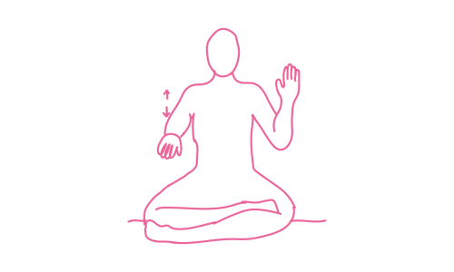 «Подобные Ангелам» (Для активации внутренней энергии)