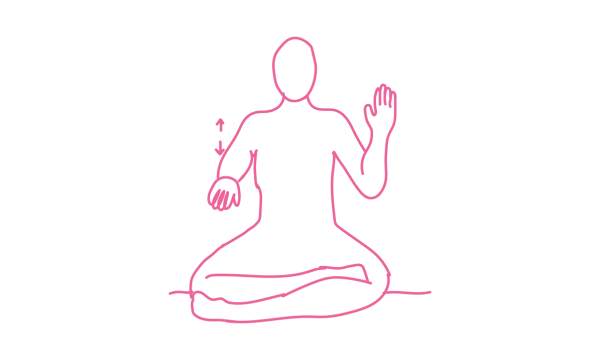 «Подобные Ангелам» (Для активации внутренней энергии)