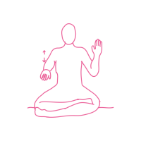 «Подобные Ангелам» (Для активации внутренней энергии)