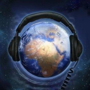 Со всего мира