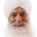 Yogi Bhajan