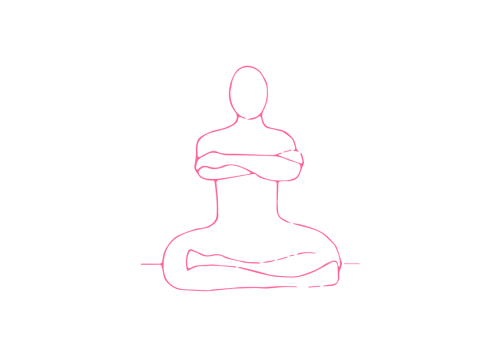 Закрепление энергии через статичность (3 повтора)