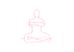 Закрепление энергии через статичность (3 повтора)