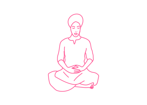 Закрепление энергии пение «Киртан Крийя» (1 мин)