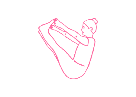 Закрытый Кундалини Лотос. Кундалини Йога