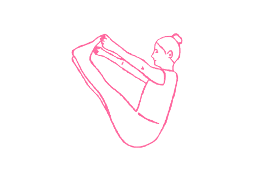 Закрытый Кундалини Лотос. Кундалини Йога