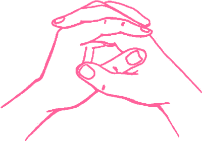 Мудра Замок Венеры в Кундалини Йоге