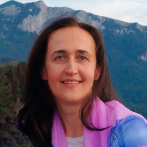 Жанна Волкова