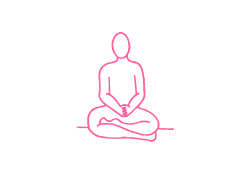 Звук «Онг» в Простой Позе (11 мин). Упражнение Кундалини Йоги