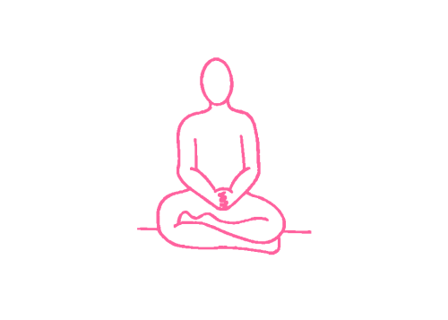 Звук «Онг» в Простой Позе (11 мин). Упражнение Кундалини Йоги